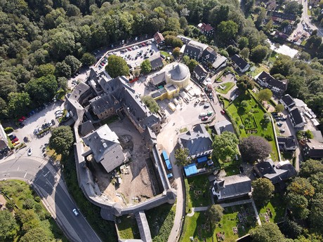 Schloss Burg
